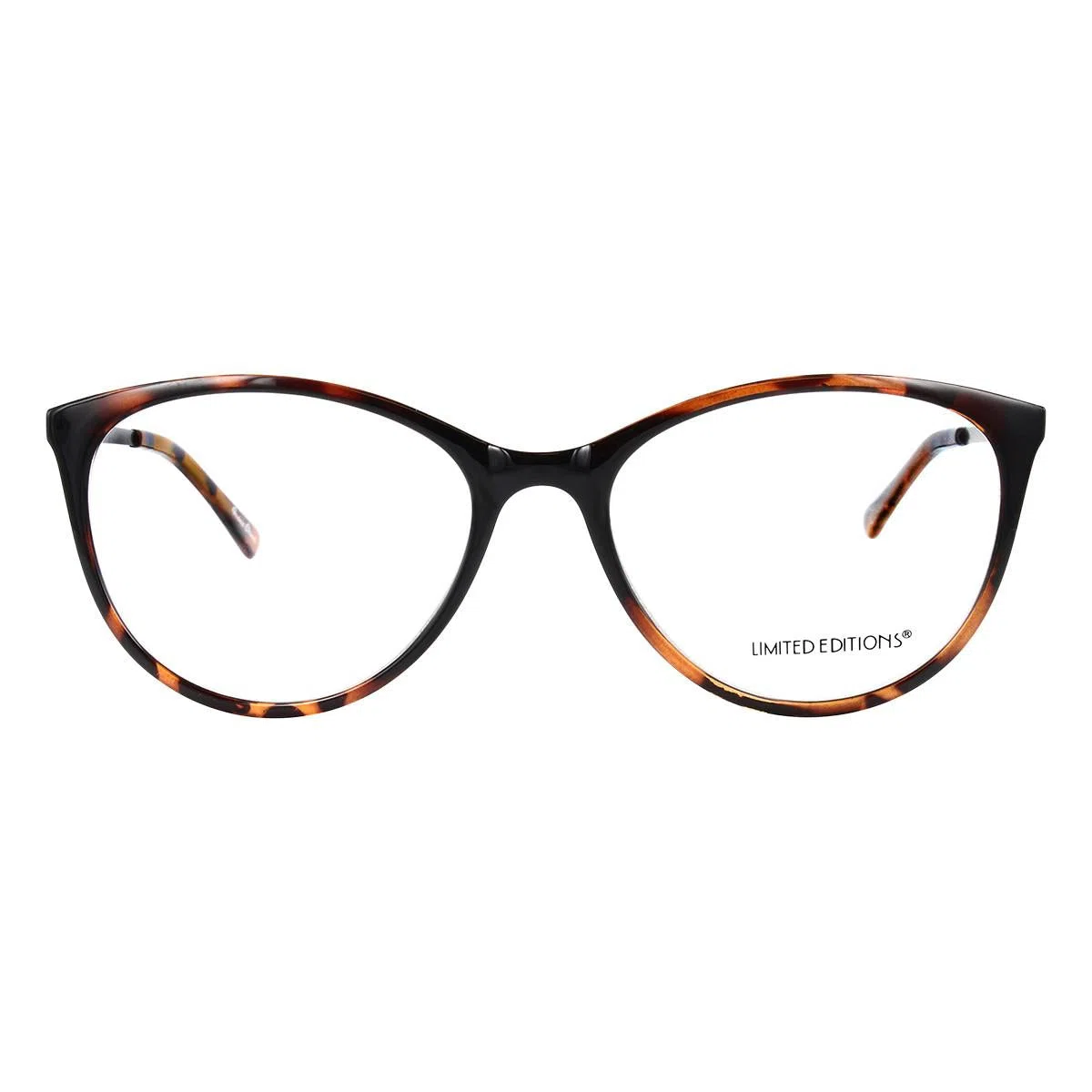 LIMITED EDITIONS 601 Eyeglasses - view 7